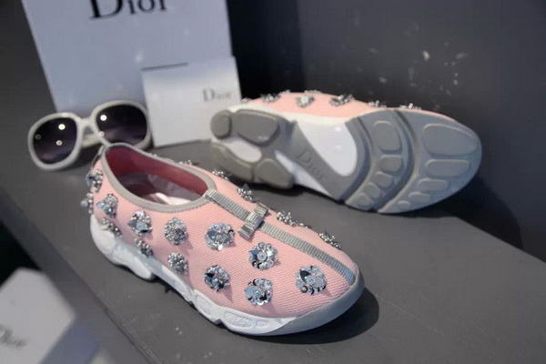 DIOR Casual shoes Women--024